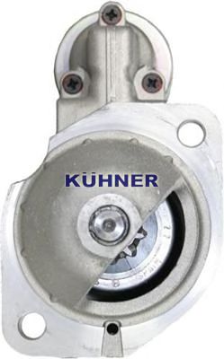 AD KUHNER 10356 -  Стартер